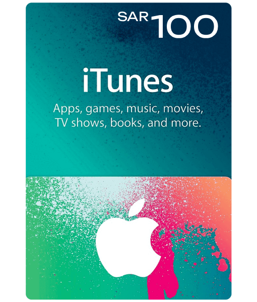 100SAR